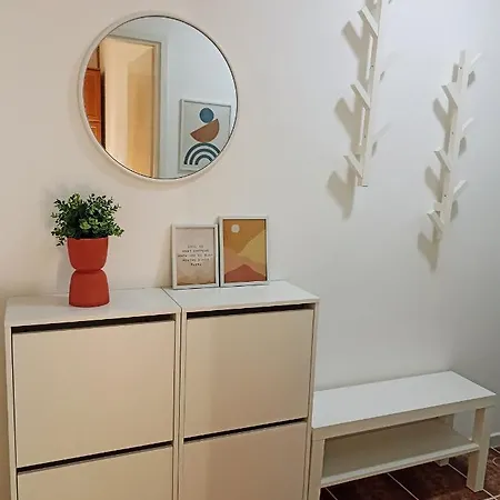Apartment White Angel Kostolac Exterior photo