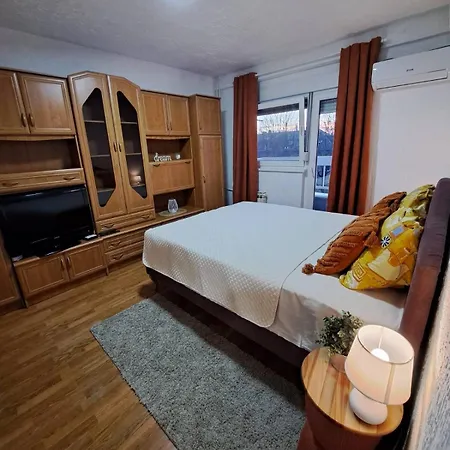 Apartment White Angel Kostolac Exterior photo