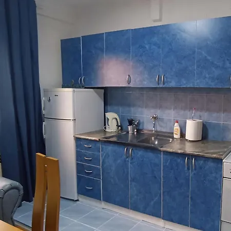 Apartment White Angel Kostolac Exterior photo