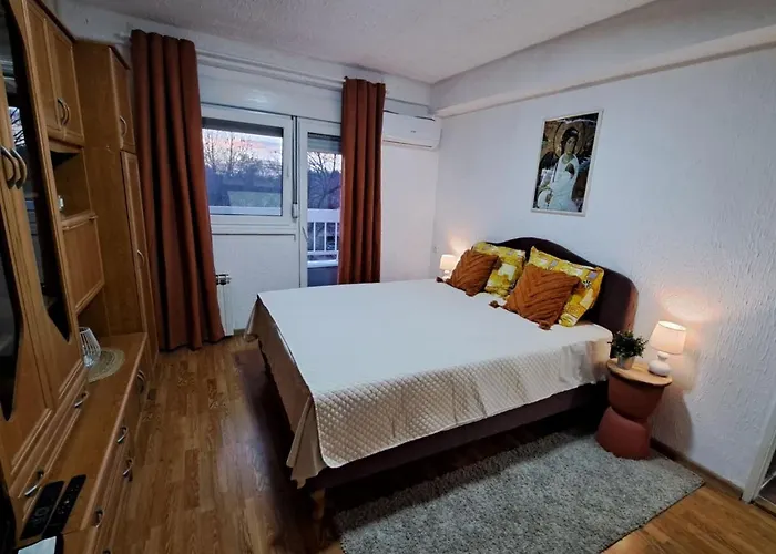 Apartment White Angel