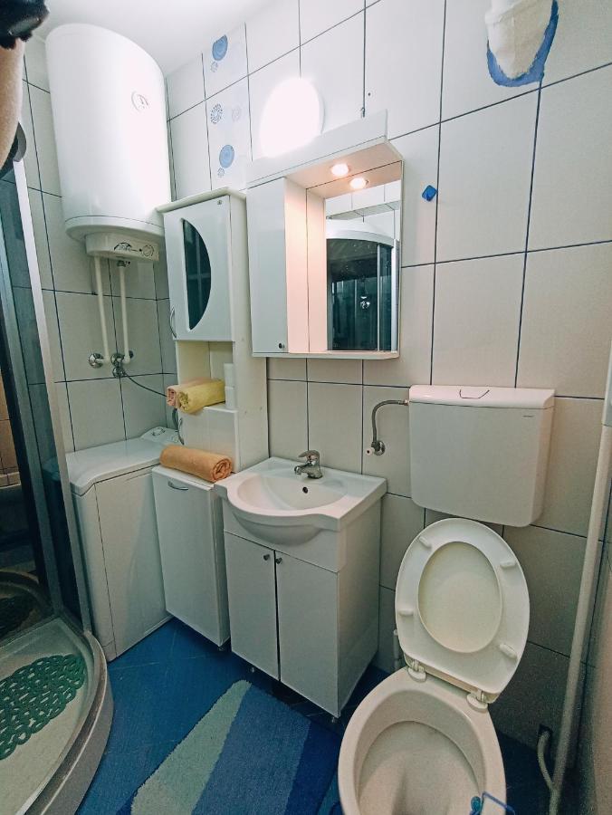 White Angel Apartment *
