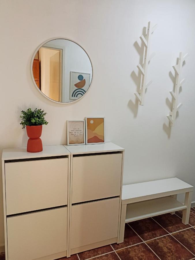 White Angel Apartment Kostolac