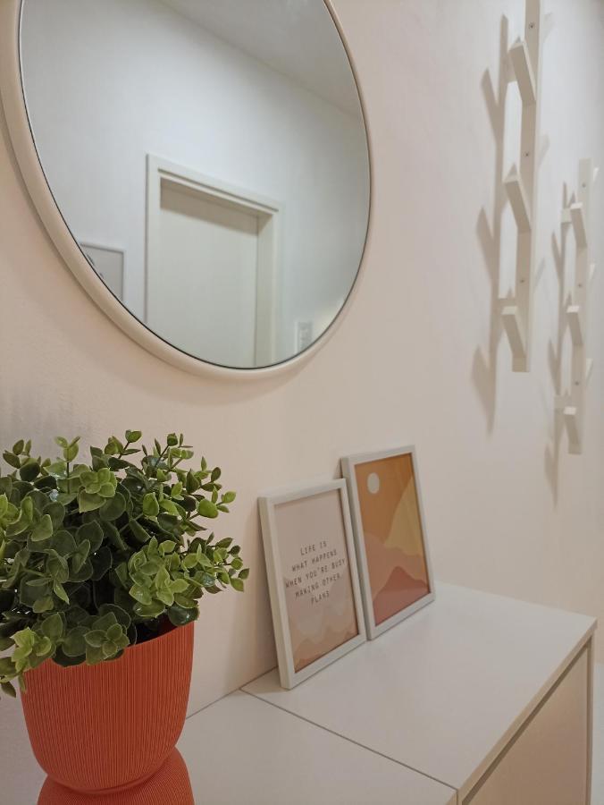 White Angel Apartment Kostolac